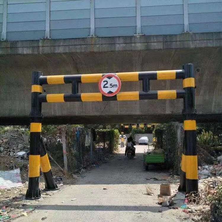 2米5限高架