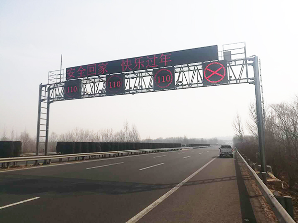 12米跨度龙门架